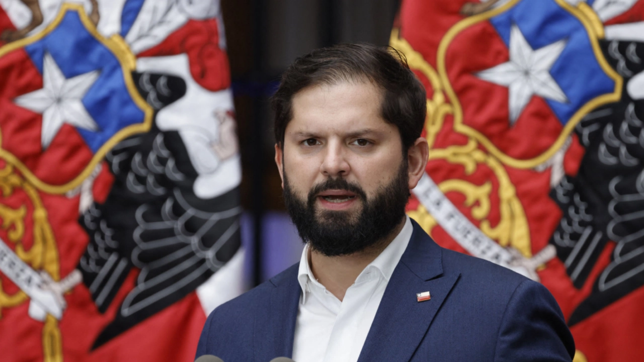 Chile denuncia «inconsistencias» en las previsiones de déficit hechas por la anterior Administración Boric