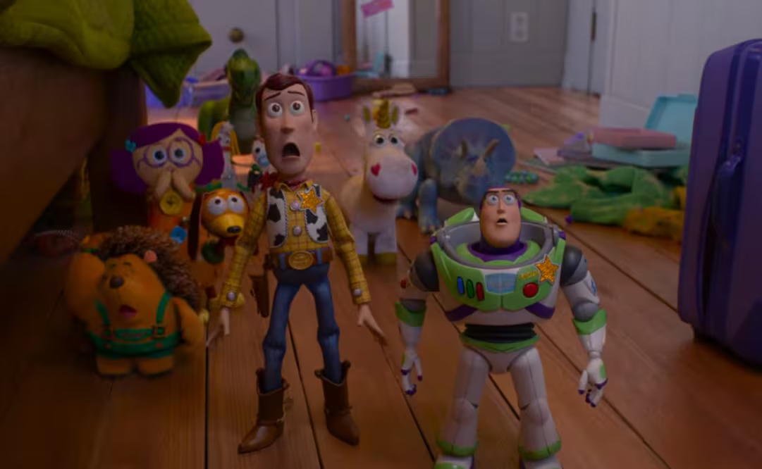 Tráiler completo de Toy Story 5; esto es todo lo que revela el nuevo avance