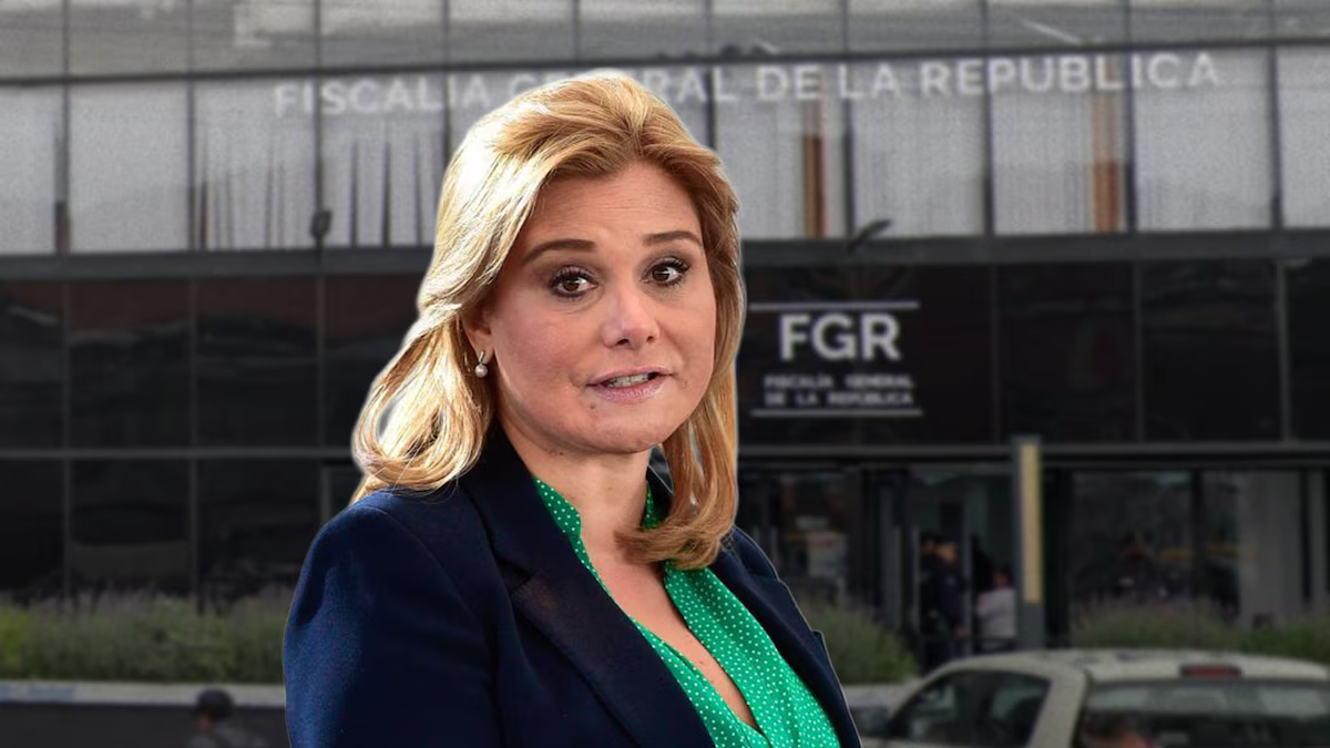 Maru Campos comparecerá ante la FGR en CDMX: ‘Puede decidir a qué oficina acudir’, afirma el PAN