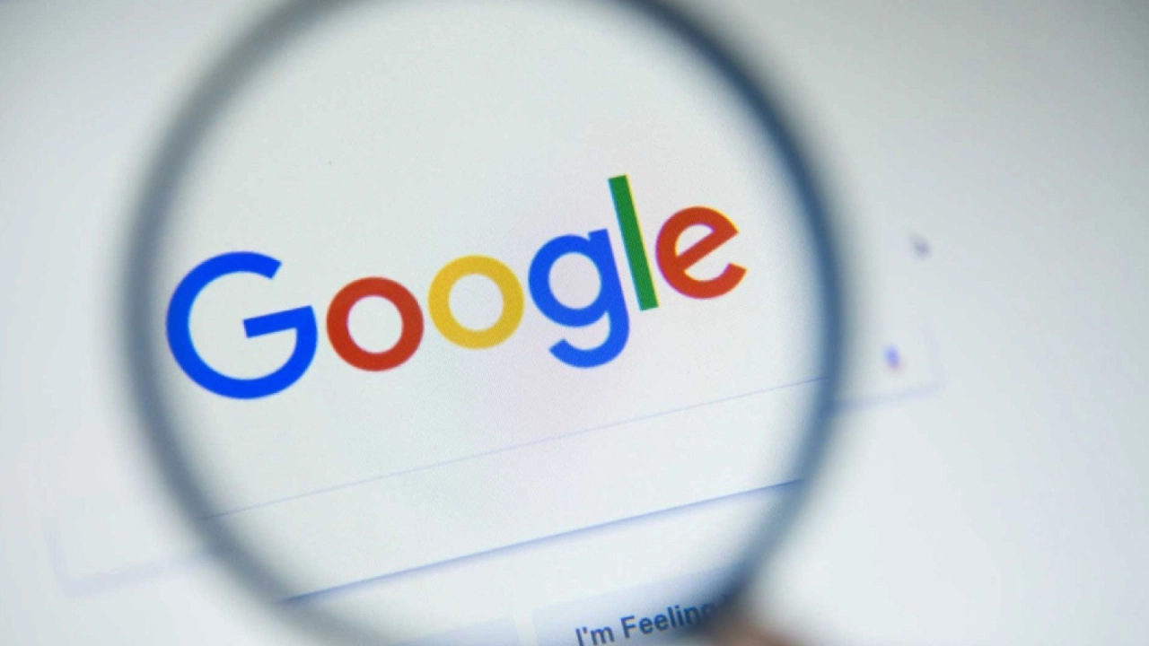 Tribunal antimonopolio chileno avanza en demanda de canales de TV contra Google