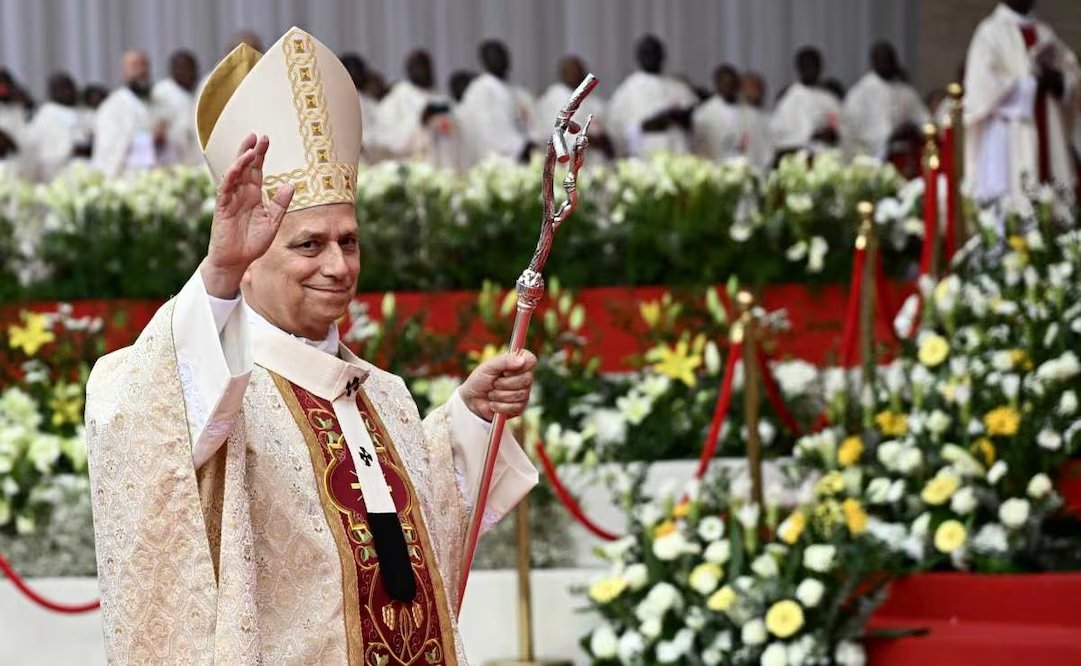 Trump acusa al Papa de «poner en peligro a muchos católicos»; el Vaticano responde