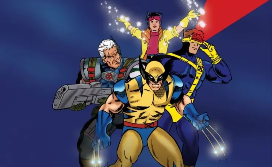 Marvel estrena tráiler de la segunda temporada de “X-Men’ 97”; confirma a Apocalypse como villano