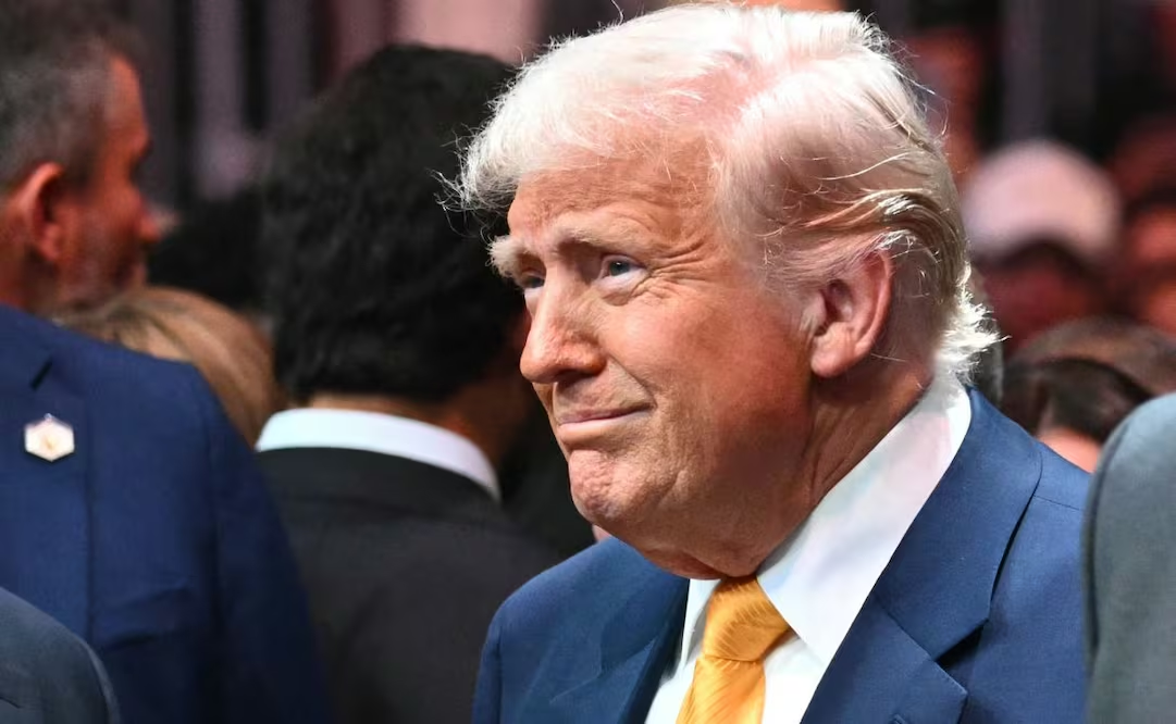 Trump se burla de Jill Biden por revelaciones sobre actuación de su esposo en debate; exprimera dama pensó que Joe sufrí4 un derrame