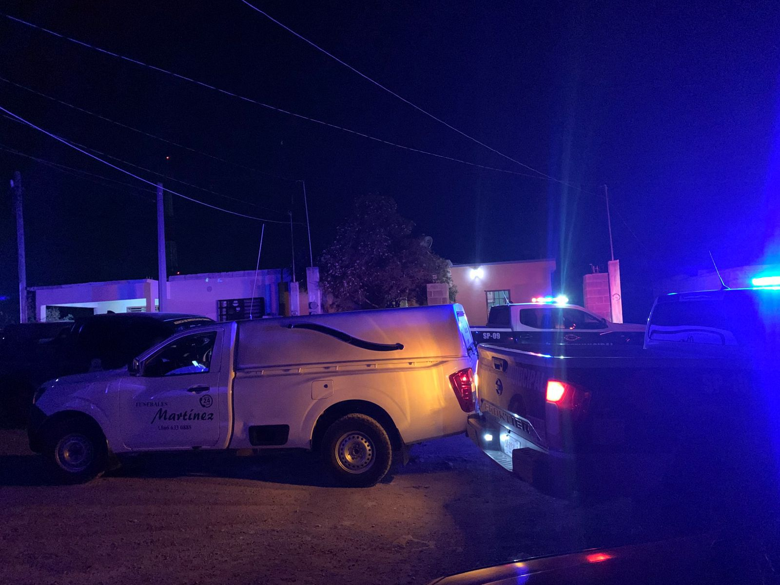 Se quita la vida joven de 17 años en Castaños