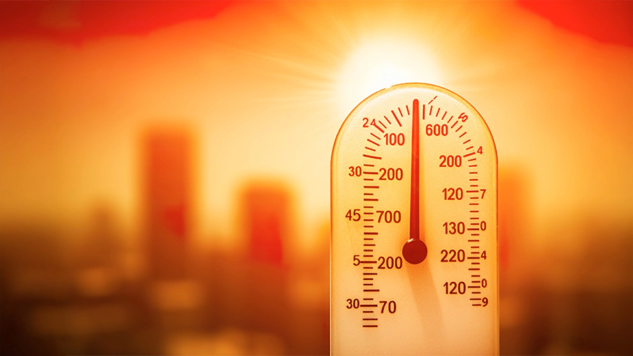 Ola de calor en México: Se prevén temperaturas de hasta 45°C y lluvias en varias regiones esta semana