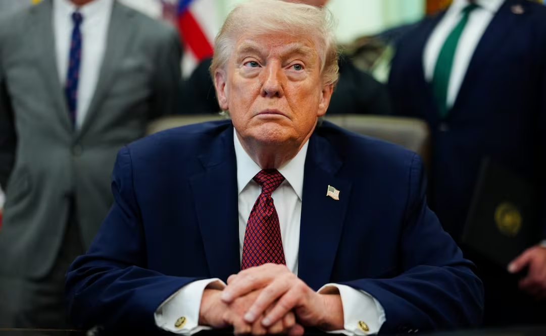 Ante amagos de Trump, «México no acepta intromisiones»; esto dice la Constitución sobre la intervención extranjera
