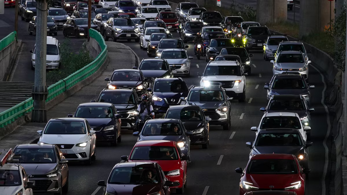 Venta de vehículos rompe récord con alza de 8.6 por ciento en abril: Autos chinos impulsan mercado mexicano