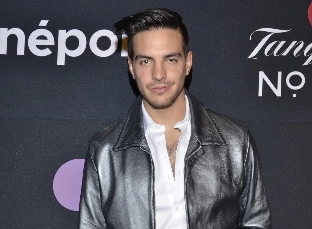 Modelo acusa a Vadhir Derbez de abuso sexu4l; el actor responde