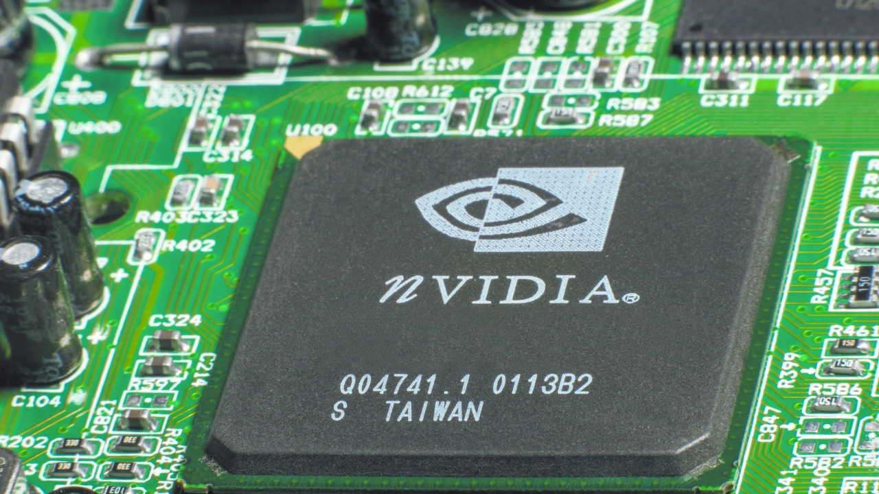 Nvidia supera los 5 billones de dólares y se consolida como la empresa más valiosa del mundo