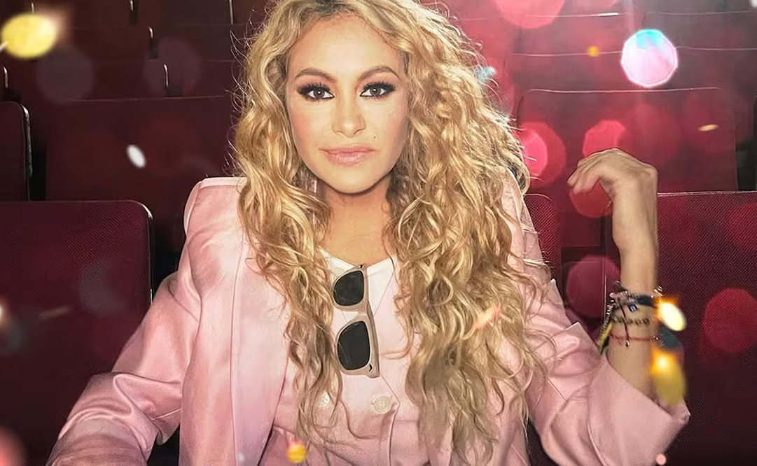 En plena batalla legal con Colate por su hijo mayor, Paulina Rubio asegura: “Mis hijos siempre serán mi prioridad”