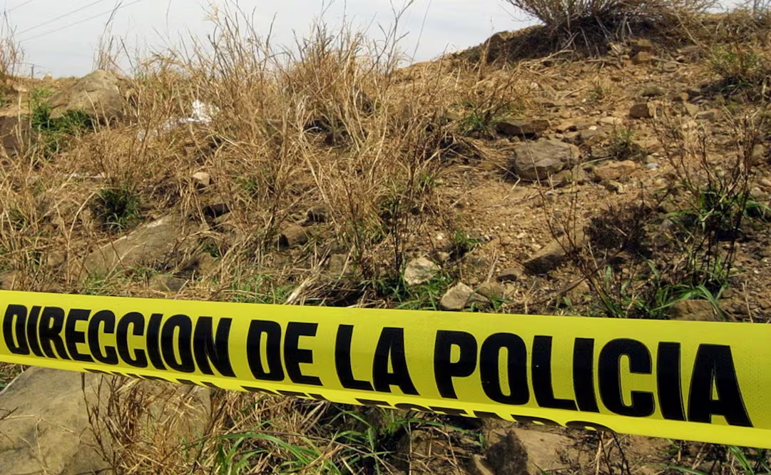 Hallan sin vida a Anahí Corina en Sinaloa; Fiscalía investiga feminicidio tras su desaparición el 30 de abril en Elota