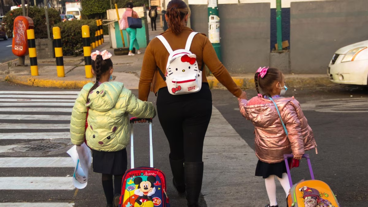 SEP recorta ciclo escolar por Mundial 2026: Clases terminarán el 5 de junio