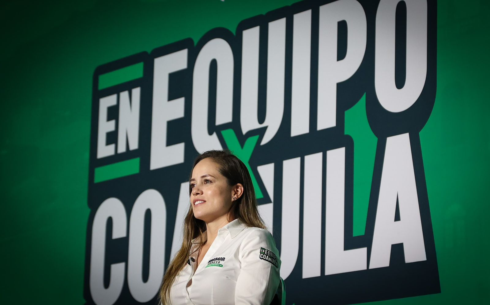 Impulsará Marimar más oportunidades para los jóvenes