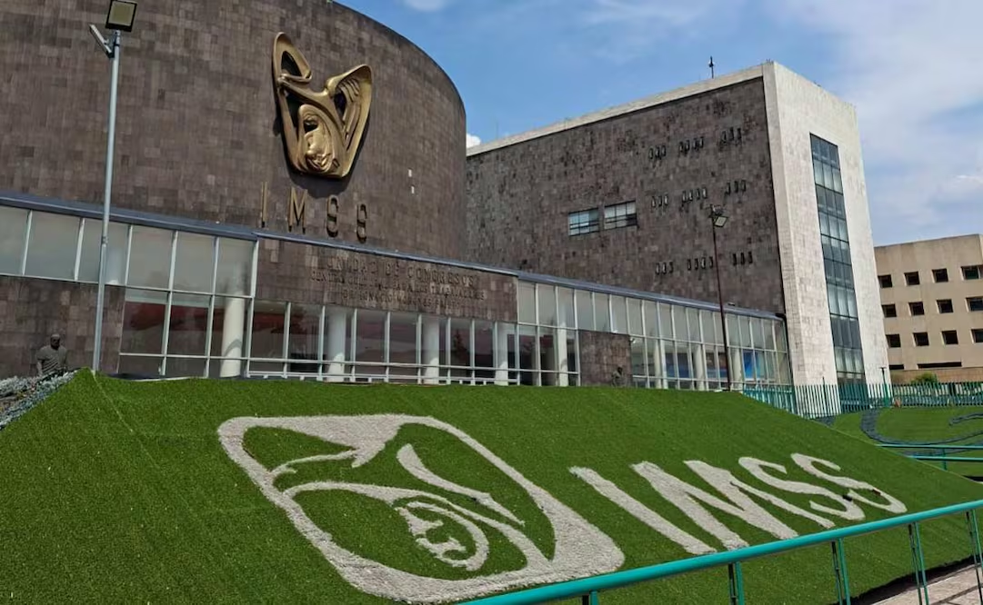 Suman 22 millones trabajadores asegurados en el IMSS; en 2026 se han agregado más de 230 mil