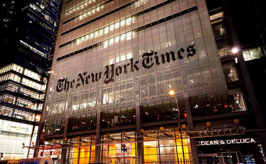 Israel dedicó dinero para influir en televoto de Eurovisión desde 2018, revela New York Times; gasta un mdd en 2024