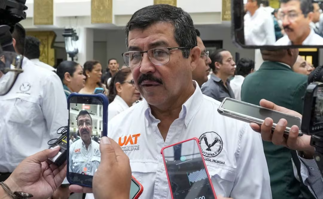 Universidad Autónoma de Tamaulipas inicia vuelos con avión científico; realizará estudios geoespaciales en México