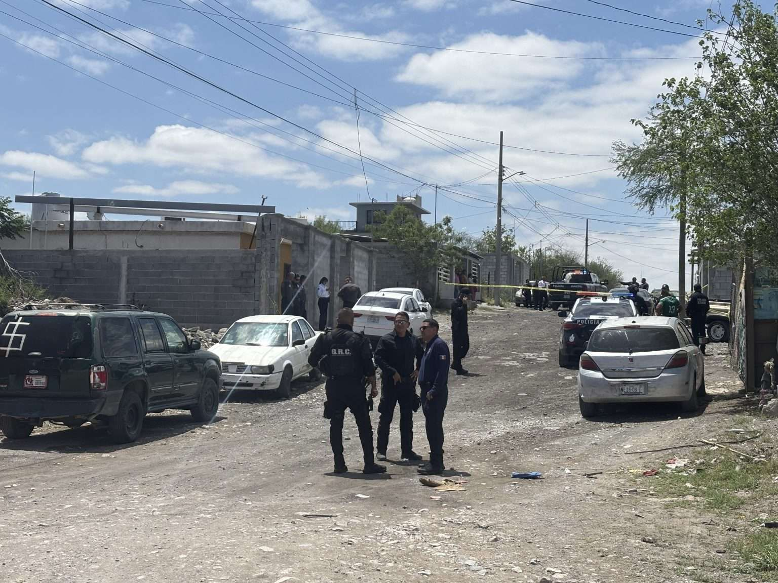 Fallece a 8 días de ser baleada por su pareja