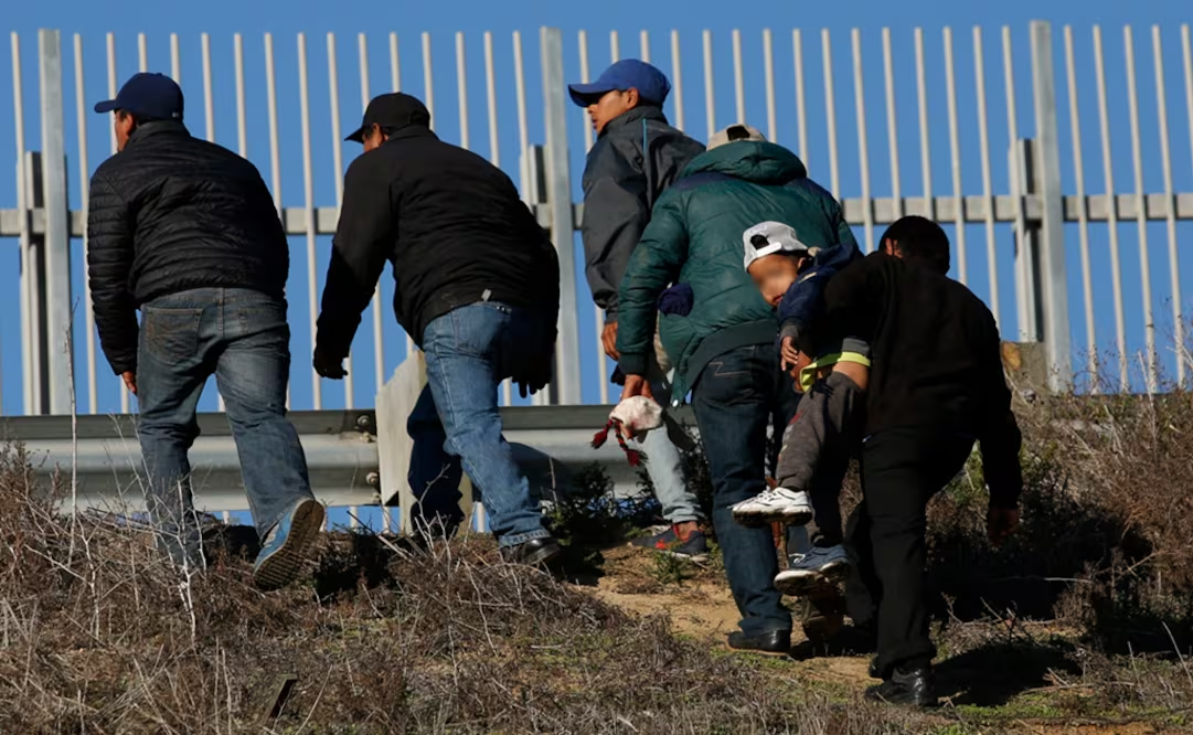 Sentencian a mexicana en Texas por tráfic* de personas; pasará más de 3 años en prisión
