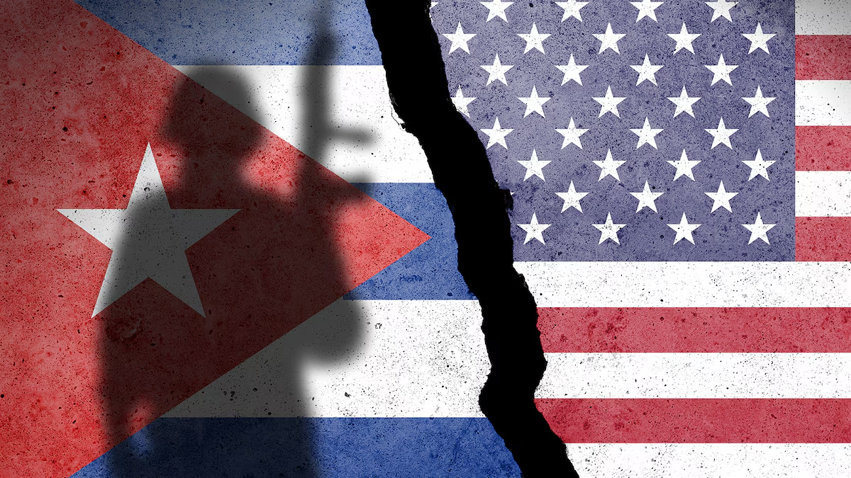Cuba advierte que una agresión militar de EU causará una ‘catástrofe humanitaria’ y ‘baño de s4ngre’