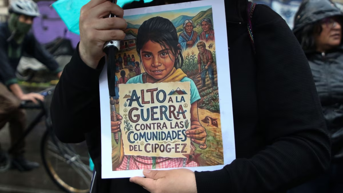 Los Ardillos en Guerrero: ¿Por qué Chilapa se convirtió en blanco del grupo criminal?