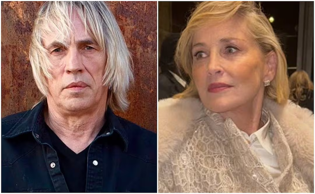 Muer3 el actor Michael Stone, hermano mayor de Sharon Stone, tras una larga enfermedad