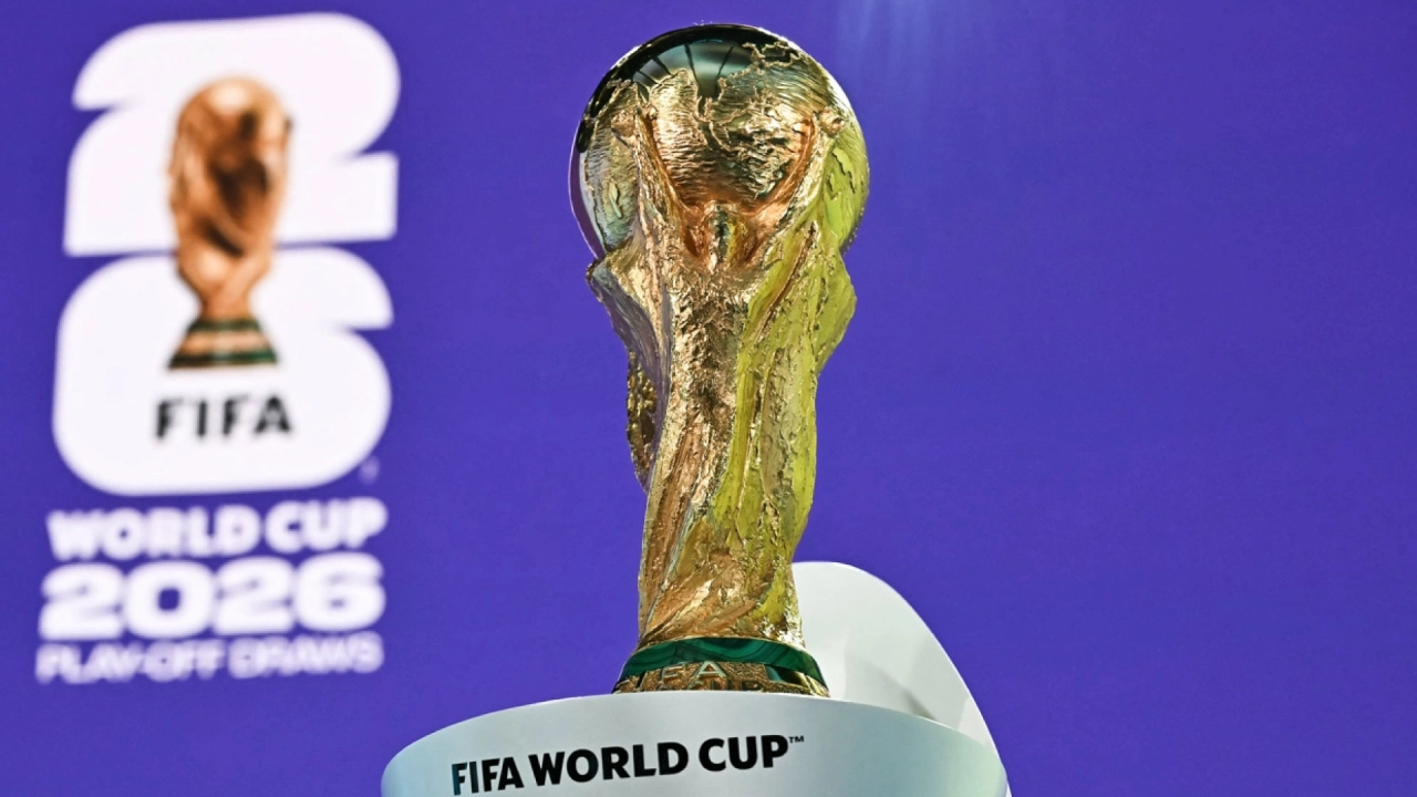 Fondo de Inversión Pública de Arabia Saudita es nombrado como patrocinador oficial del Mundial 2026
