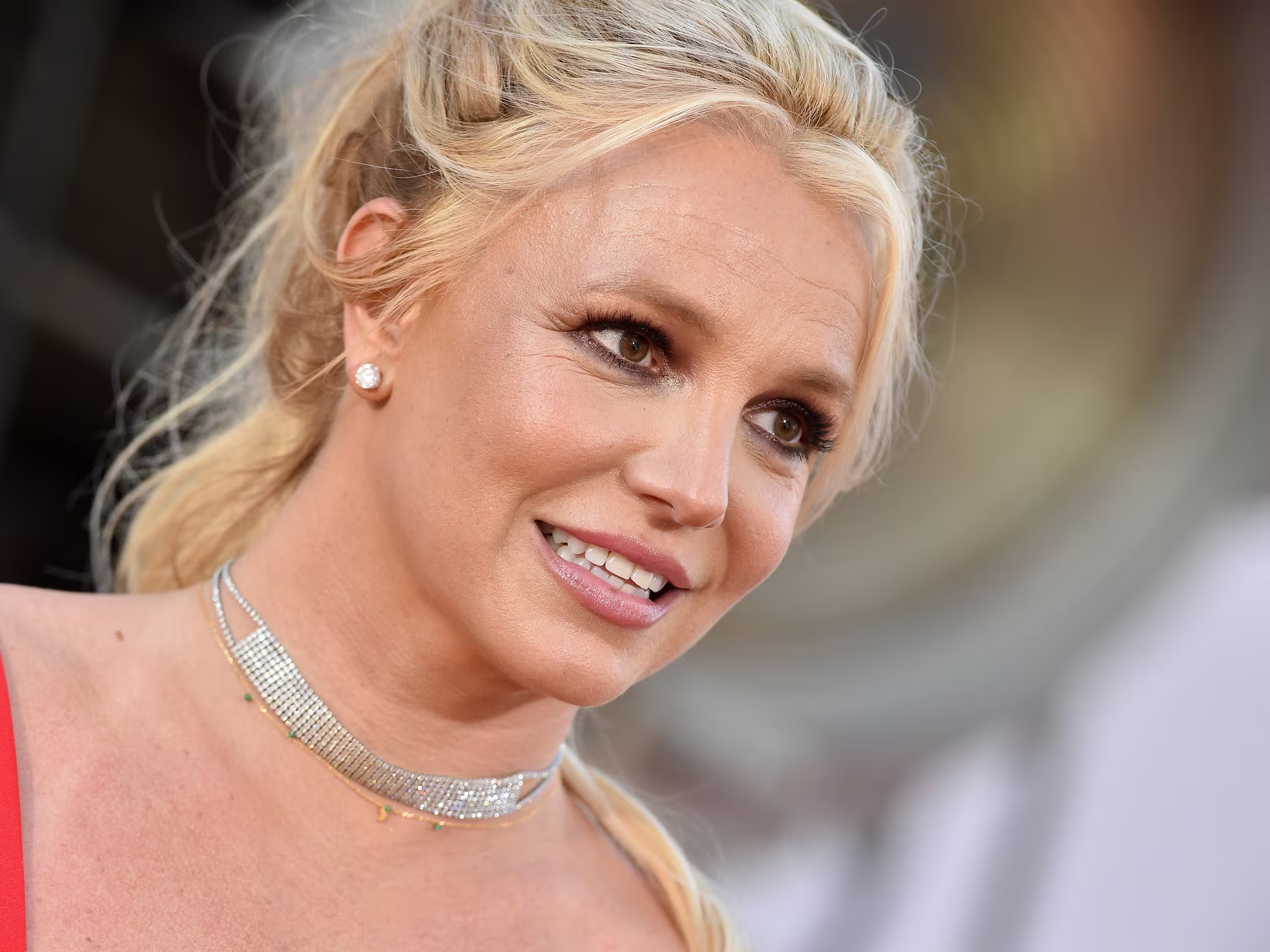 Acusan a Britney Spears de actuar de manera errática con un cuchillo en un restaurante