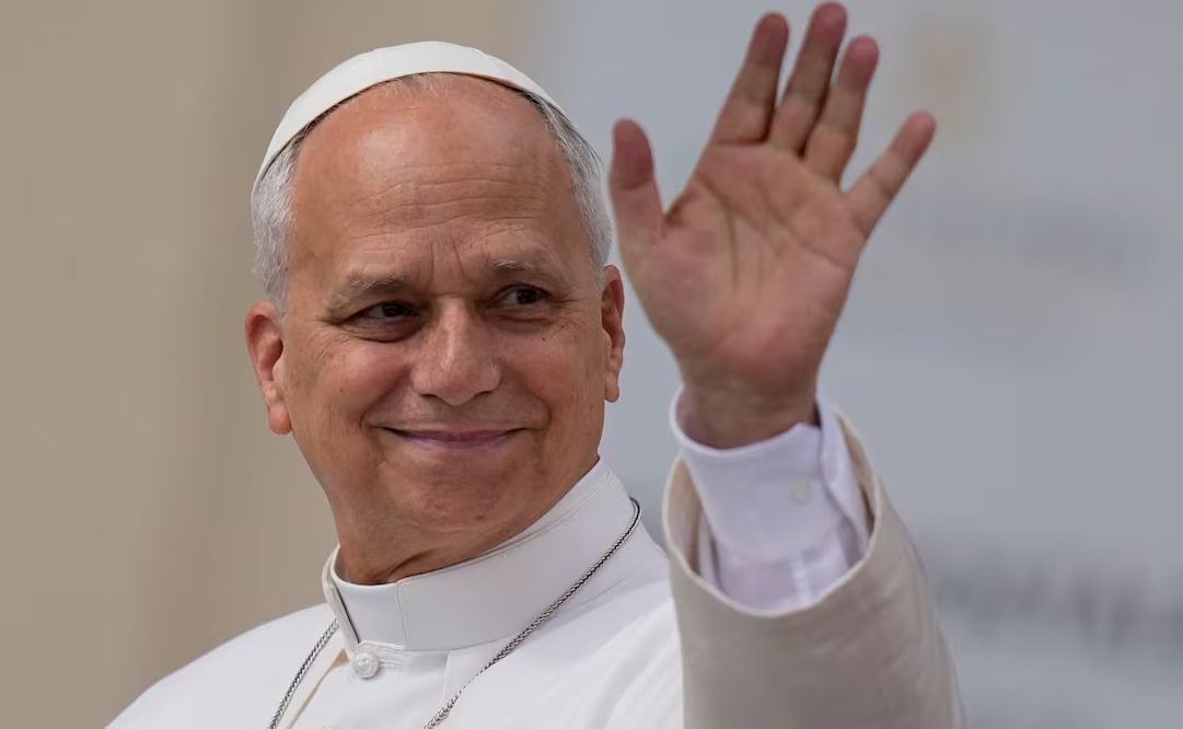 Papa León XIV denuncia uso de IA para fomentar la guerra; insiste en optar por «la alteridad de las personas de carne y hueso»