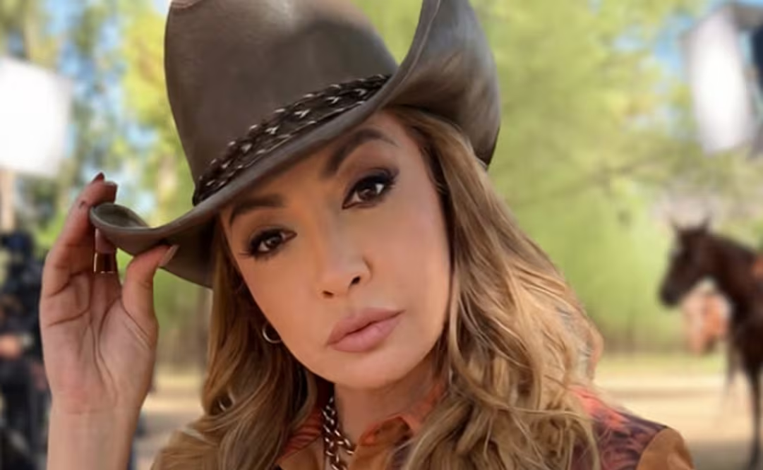 La reacción de Paty Navidad al hantavirus: “Hay muchas cosas que no les creo»