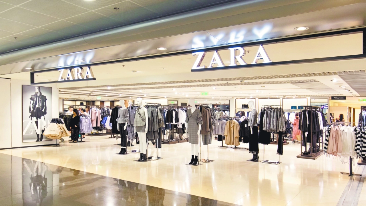 Zara le quita la corona a Nike como la marca de moda más valiosa del mundo: Kantar