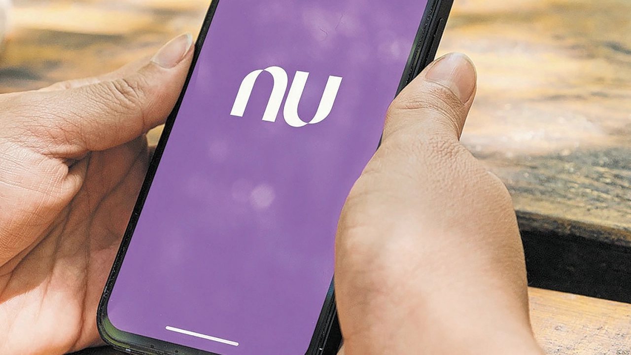 Nu ganó 41% más en el primer trimestre; suma cerca de 4 millones de clientes en 1T