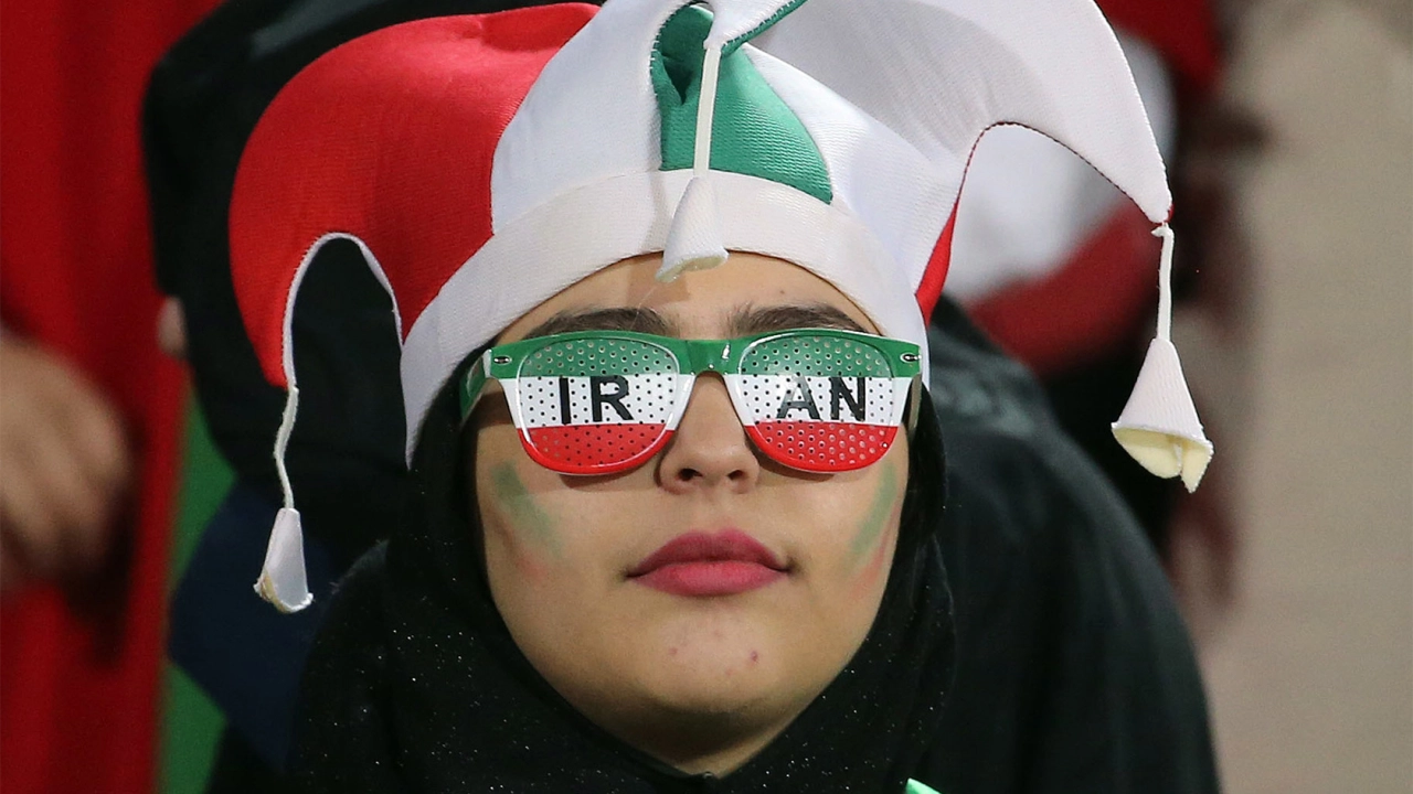 FIFA mantiene conversaciones positivas con la Federación Iraní de Fútbol de cara al Mundial