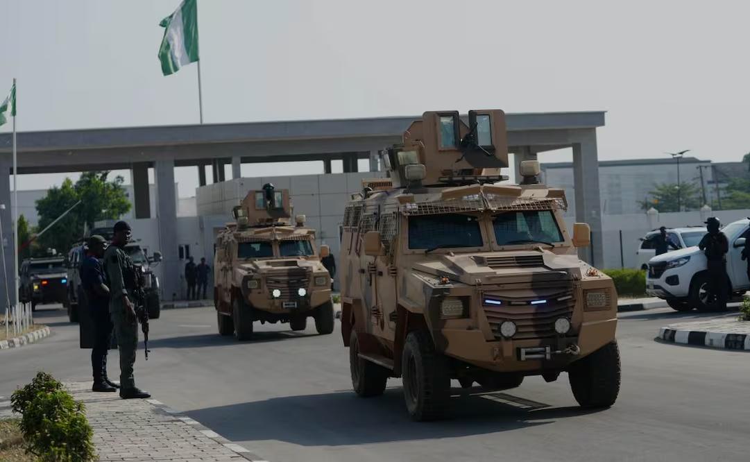 Ejercito de Nigeria y Benín mat4n a 41 pastores por “colaborar” con yihadistas; presuntamente eran informantes