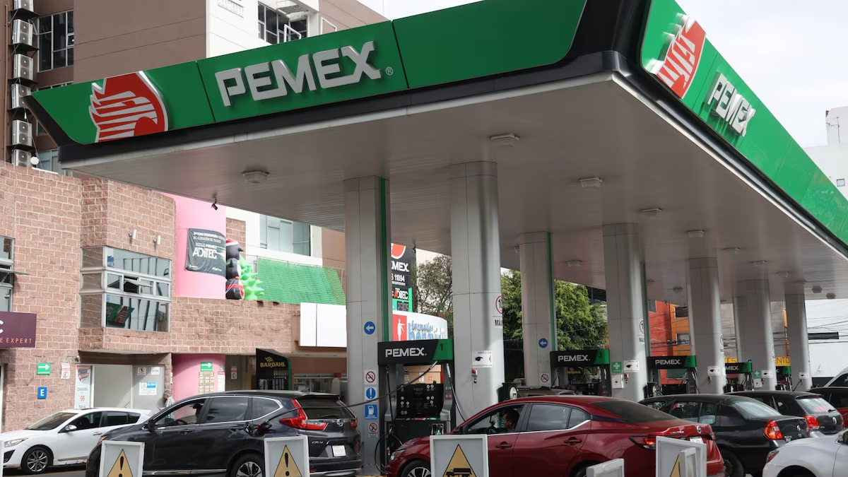 Pemex ‘elimina’ Gasolinas Bienestar, subsidiaria que enviaba barriles de petróleo a Cuba