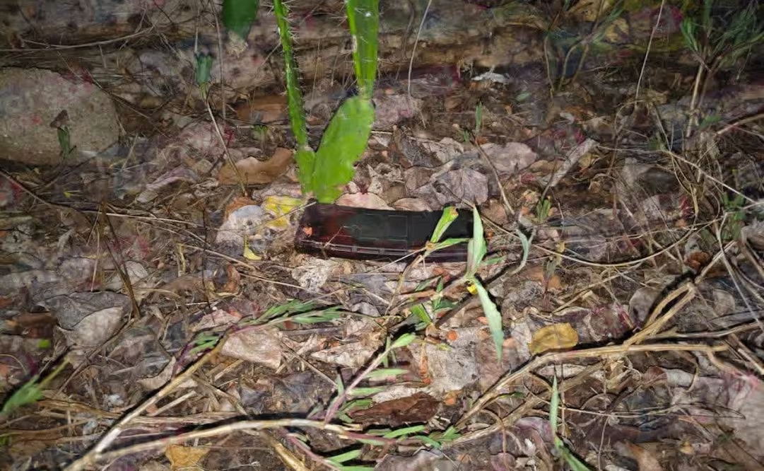 Enfrentamiento en Jiquipilas, Chiapas, deja un mu3rto y un herido; choque entre crimen organizado y Ejército en la Frailesca