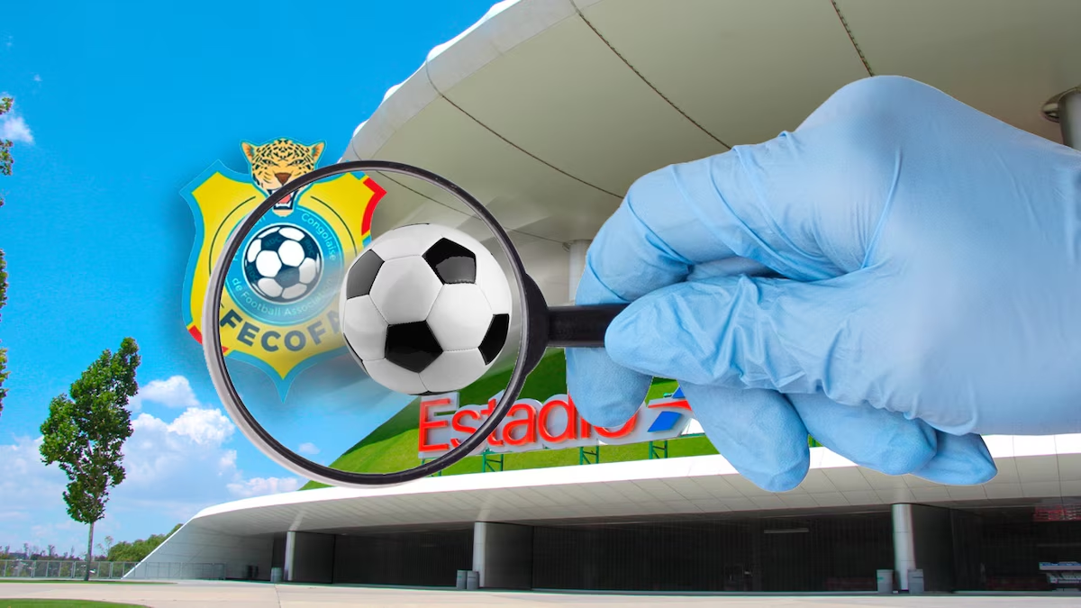 ¿México aplicará protocolo especial al Congo por juego en Guadalajara en Mundial 2026?
