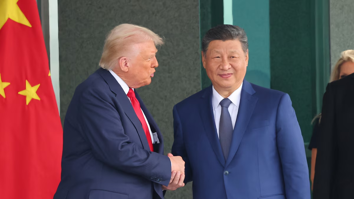 Taiwán piensa que Trump ‘traicionará’ a China y le venderá armas: ‘Mantenemos un optimismo cauteloso’