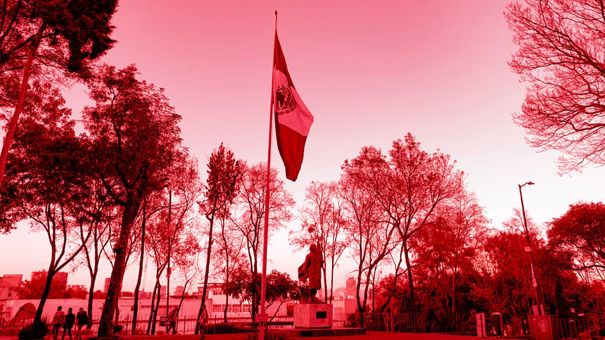 Moody’s Ratings rebaja la calificación de México a ‘Baa3′