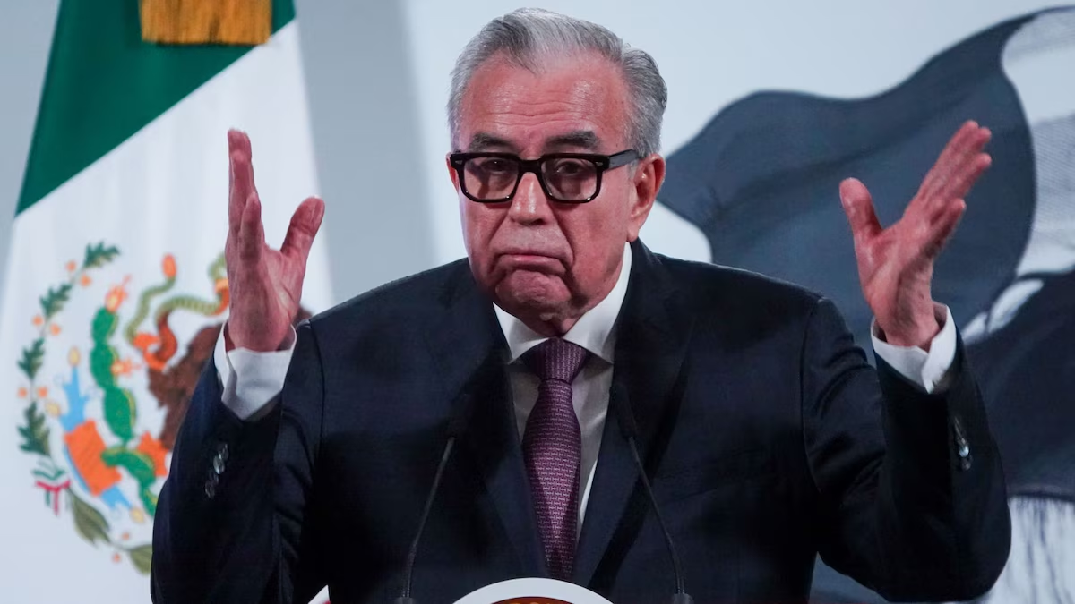 ¿Por qué Rubén Rocha tiene un operativo de protección especial de la Guardia Nacional?