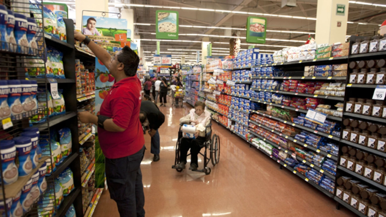 Ventas minoristas en México se estancaron durante el primer trimestre del 2026