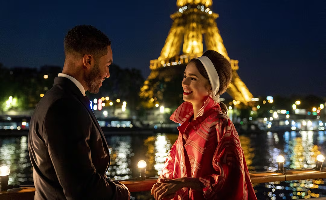 «Emily in Paris» llegará a su fin con la sexta temporada, confirma Netflix