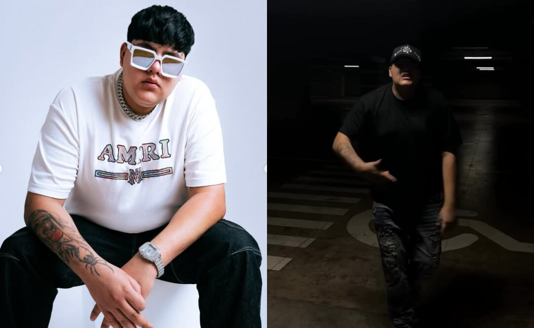 Esta fue la última publicación de «Degezeta» en redes; cantante de 22 años fue asesin4do en Culiacán