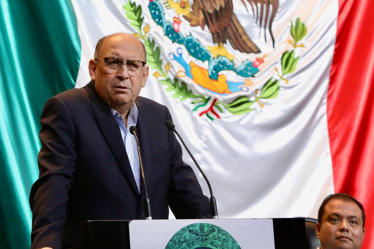 RUBÉN MOREIRA PIDE REFORZAR VIGILANCIA EPIDEMIOLÓGICA Y CAPACIDAD HOSPITALARIA EN PREVENCIÓN POR CASOS DE HANTAVIRUS
