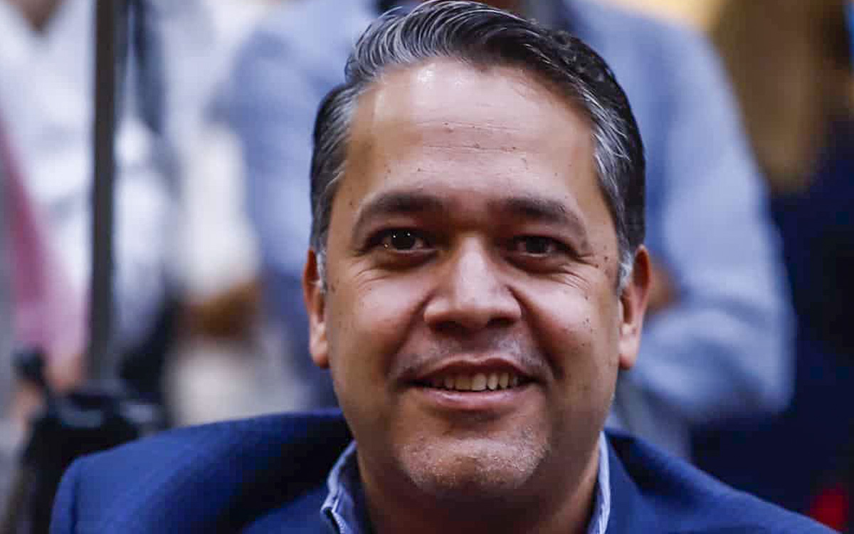 EE.UU. investiga transferencias por 240 mdp de Díaz Vega a empresa de hijos de Rocha Moya: Arteaga