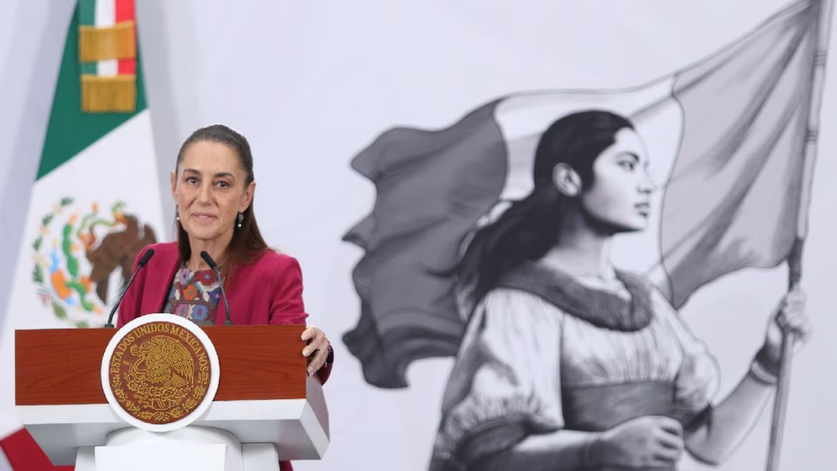 Irán sí busca que Tijuana sea su base para el Mundial 2026: ‘EU no quiere que se queden en su territorio’