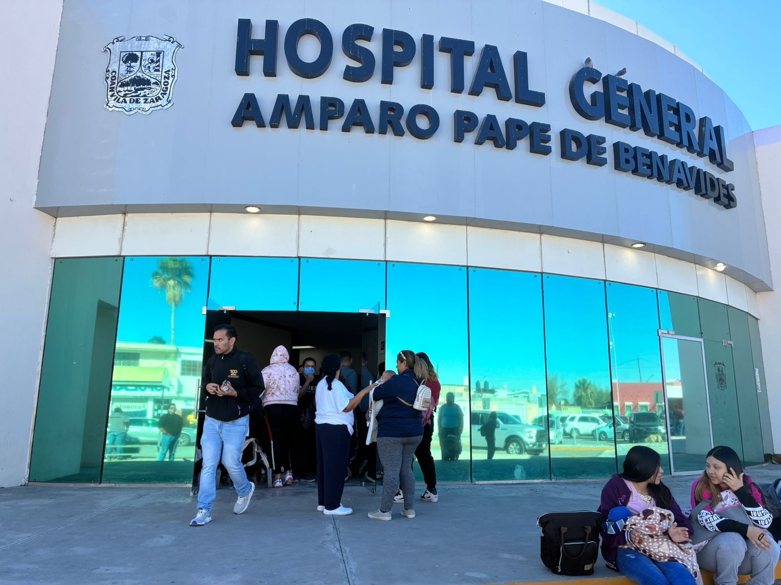 Confirman primera muerte por rickettsia en Monclova