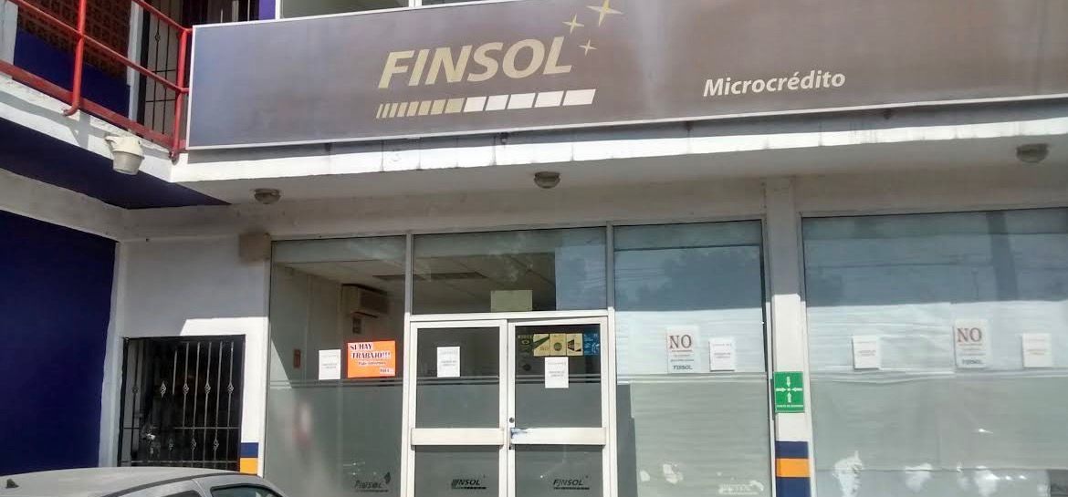 Golpean cobradores a deudora de financiera