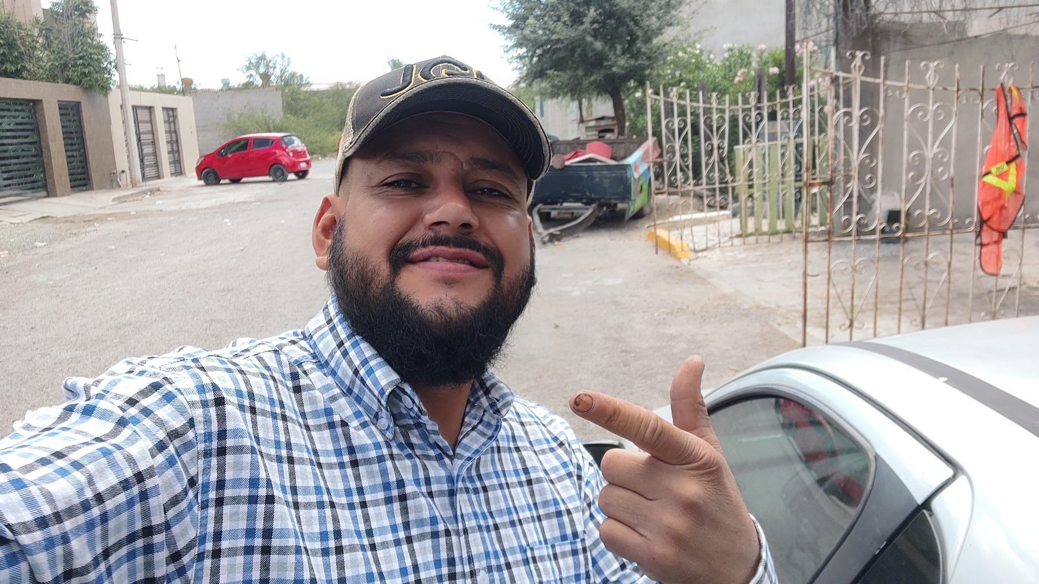 Valiente y solidario, así recuerdan a Nefatlí “N”