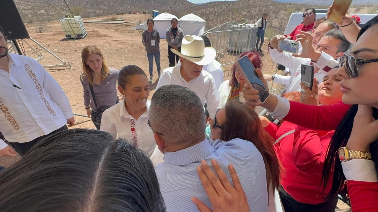 ‘Batea’ CSP a la CNTE: no es pertinente reunión conmigo