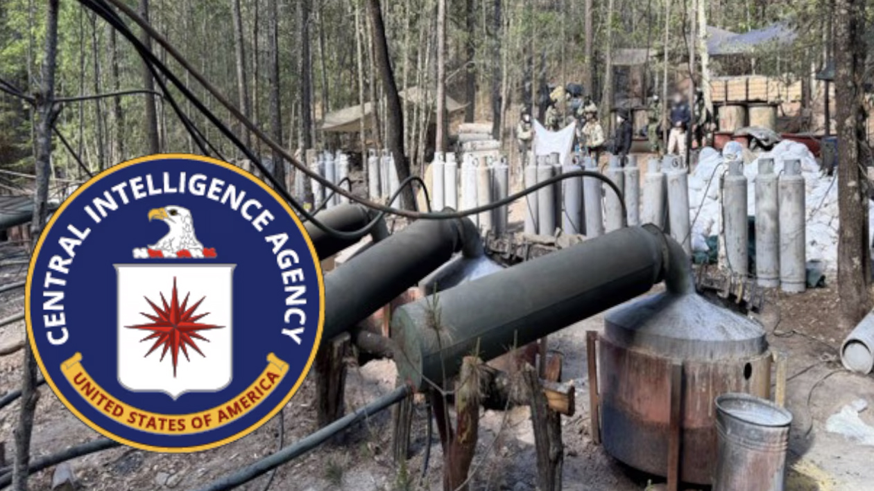 Oculta 4T respuesta de Trump por agentes de la CIA en Chihuahua